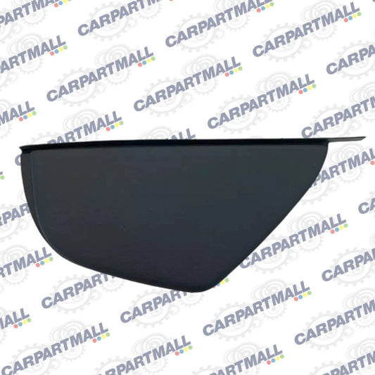 2005-2009 DODGE DURANGO RIGHT PASSENGER SIDE DASH END CAP COVER BEZEL TRIM OEM