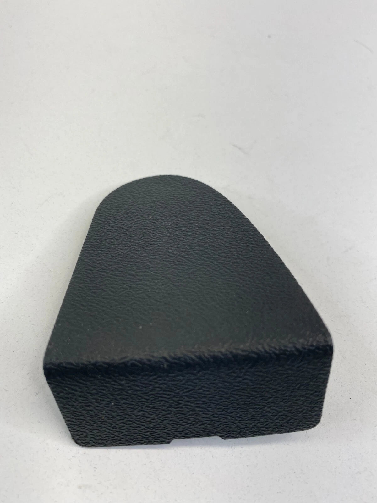 2007-2017 JEEP PATRIOT FRONT LEFT DOOR MIRROR FLAG TRIM COVER OEM 1KT57TRMAA