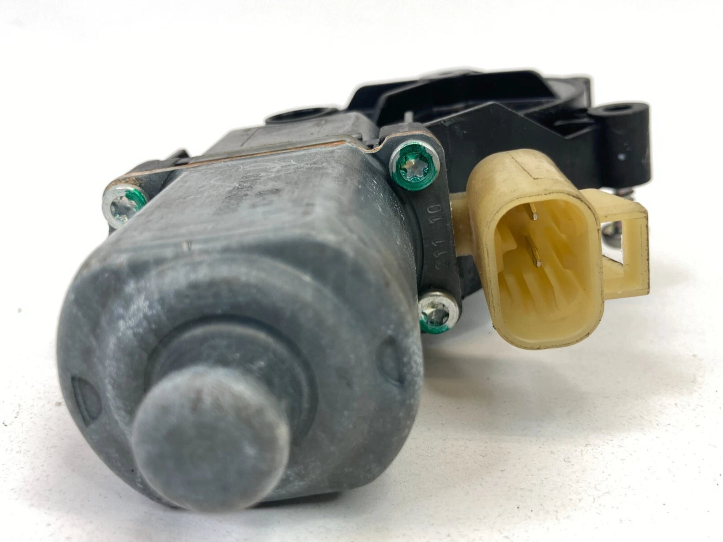 2011-2016 CHEVROLET CRUZE FRONT RIGHT SIDE DOOR POWER WINDOW MOTOR 98820-J3010