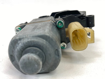 2011-2016 CHEVROLET CRUZE FRONT RIGHT SIDE DOOR POWER WINDOW MOTOR 98820-J3010