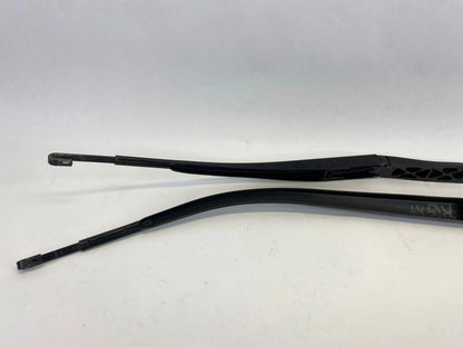 2007-2009 HONDA CR-V FRONT WINDSHIELD WIPER ARMS LEFT RIGHT PAIR SET OEM