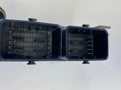2015-2016 NISSAN PATHFINDER 3.5L V6 ENGINE COMPUTER CONTROL UNIT OEM NEC011-653