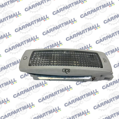 98-05 Volkswagen Passat Interior Rear Right Dome Map Light Lamp 3B0947291 OEM