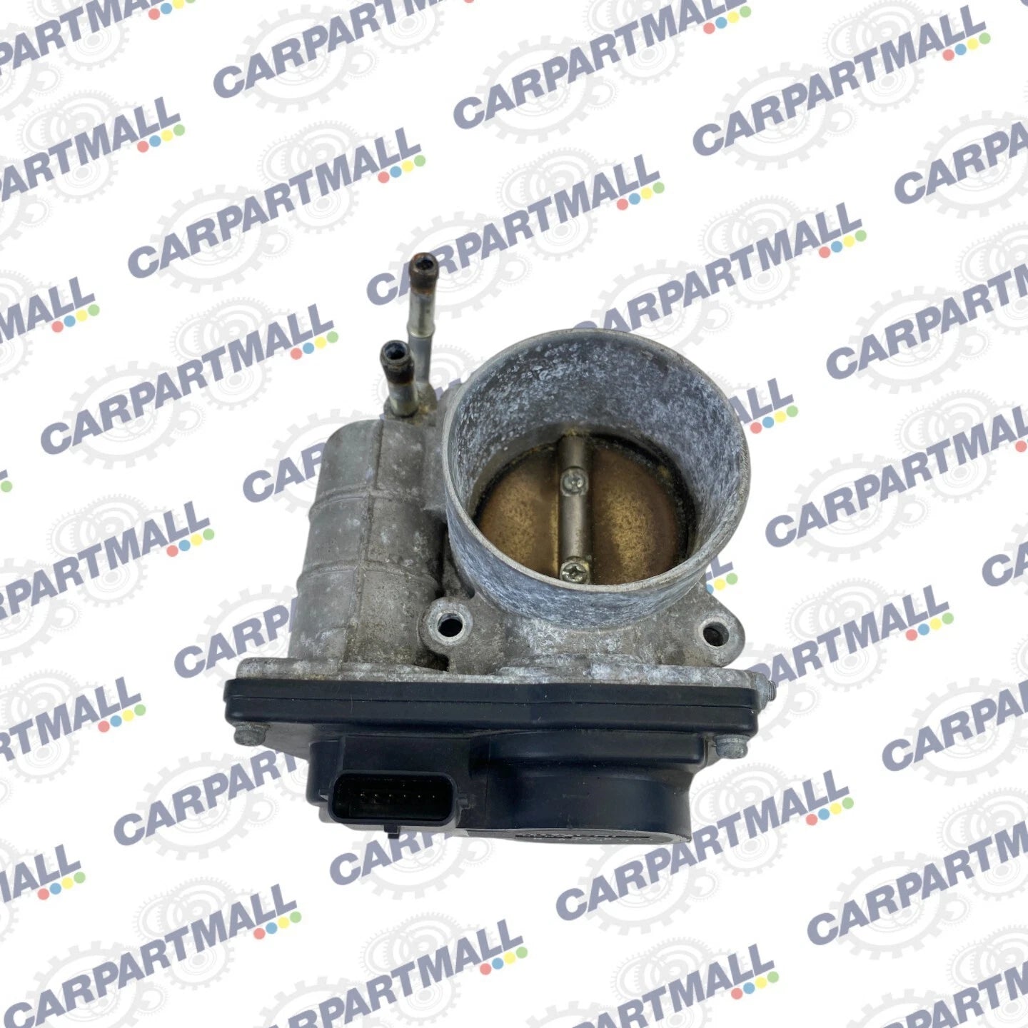 2008-2011 NISSAN ROGUE 2.5L L4 THROTTLE BODY THROTTLE VALVE SERA526-01G OEM