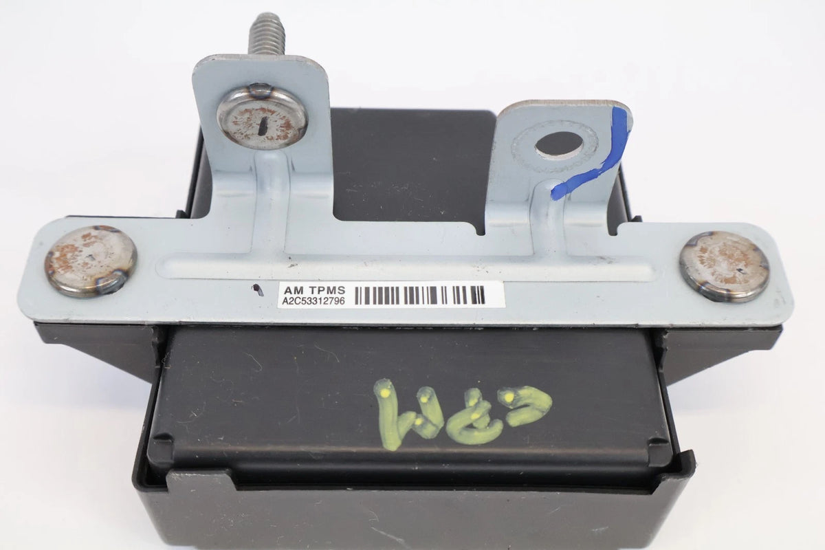 2011-2013 KIA SOUL TPMS TIRE PRESSURE MONITOR CONTROL MODULE UNIT OEM 958002K500
