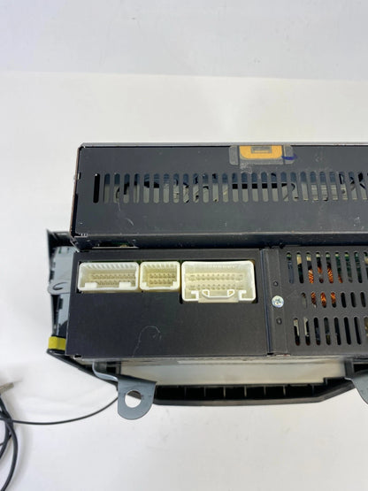 2007-09 LEXUS RX350 AUDIO EQUIPMENT RADIO RECEIVER CD W/ BLUETOOTH 861200E070