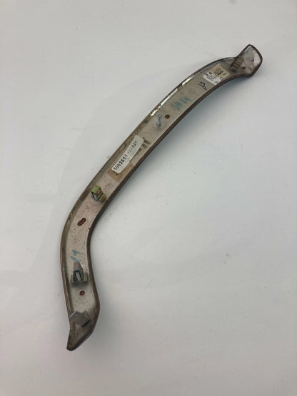 2000-2002 MERCEDES-BENZ S500 FRONT RIGHT PASSENGER DOOR PANEL WOOD TRIM BEZEL