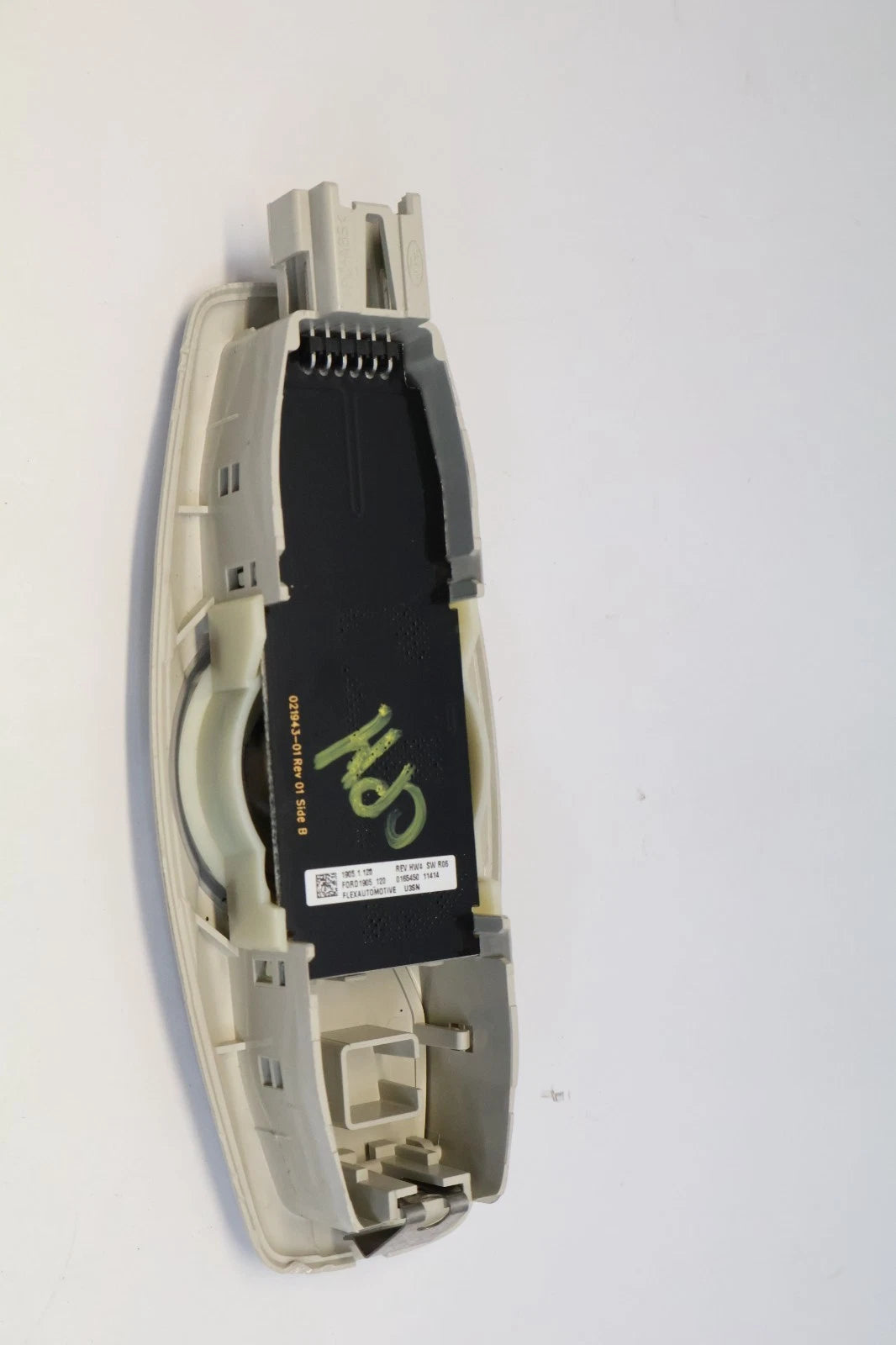 2012-2018 FORD FOCUS INTERIOR REAR DOME MAP LIGHT READING LAMP AM51-13776-BB