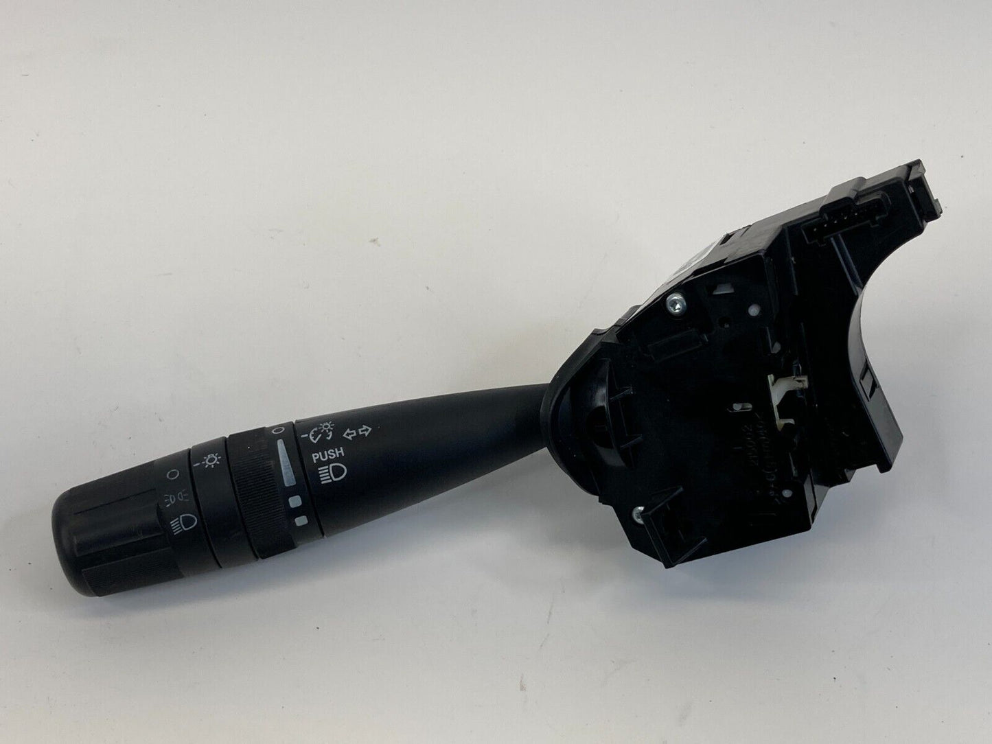 2007-2012 Dodge Caliber Turn Signal Headlight Control Column Switch 214866138