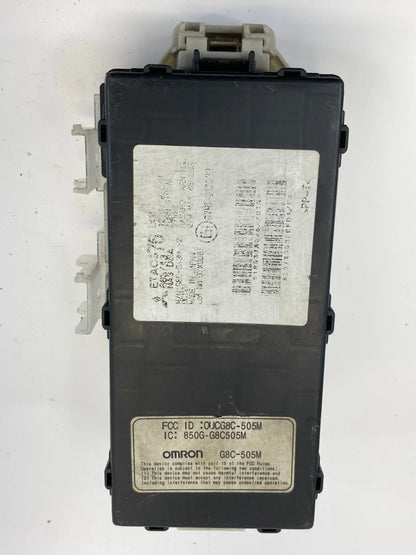 10-12 MITSUBISHI GALANT 2.4 AT INTERIOR FUSE BOX RELAY JUNCTION 850G-G8C505M OEM