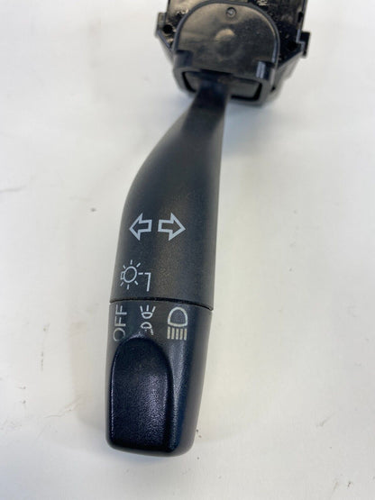 2005-2007 Honda Odyssey Turn Signal Headlight Headlamp Control Switch M22658