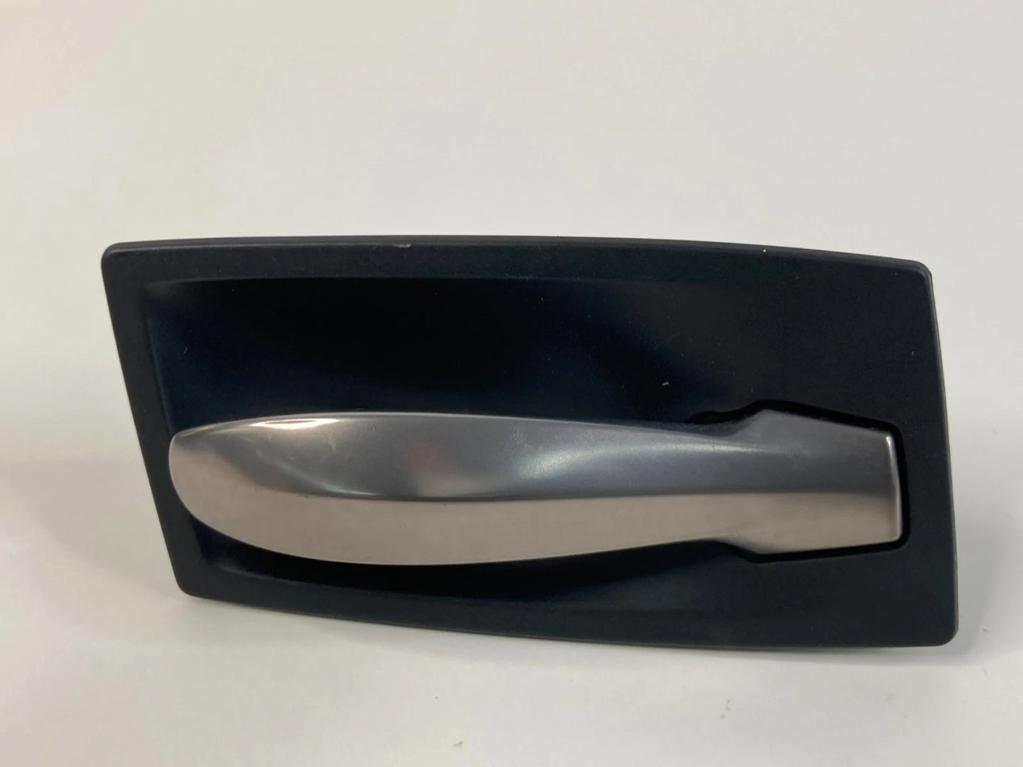 2006 2007 BMW 530XI REAR RIGHT BACK SIDE INTERIOR INNER DOOR HANDLE 70342889 OEM