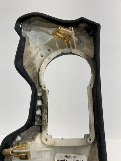 2013-2015 CHEVY MALIBU HEADLIGHT SWITCH BEZEL COVER FRONT LEFT SIDE OEM 1307189X