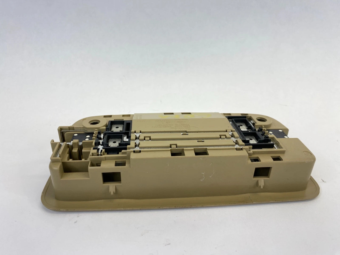 2006-2011 HONDA CIVIC INTERIOR FRONT ROOF OVERHEAD DOME MAP LIGHT LAMP