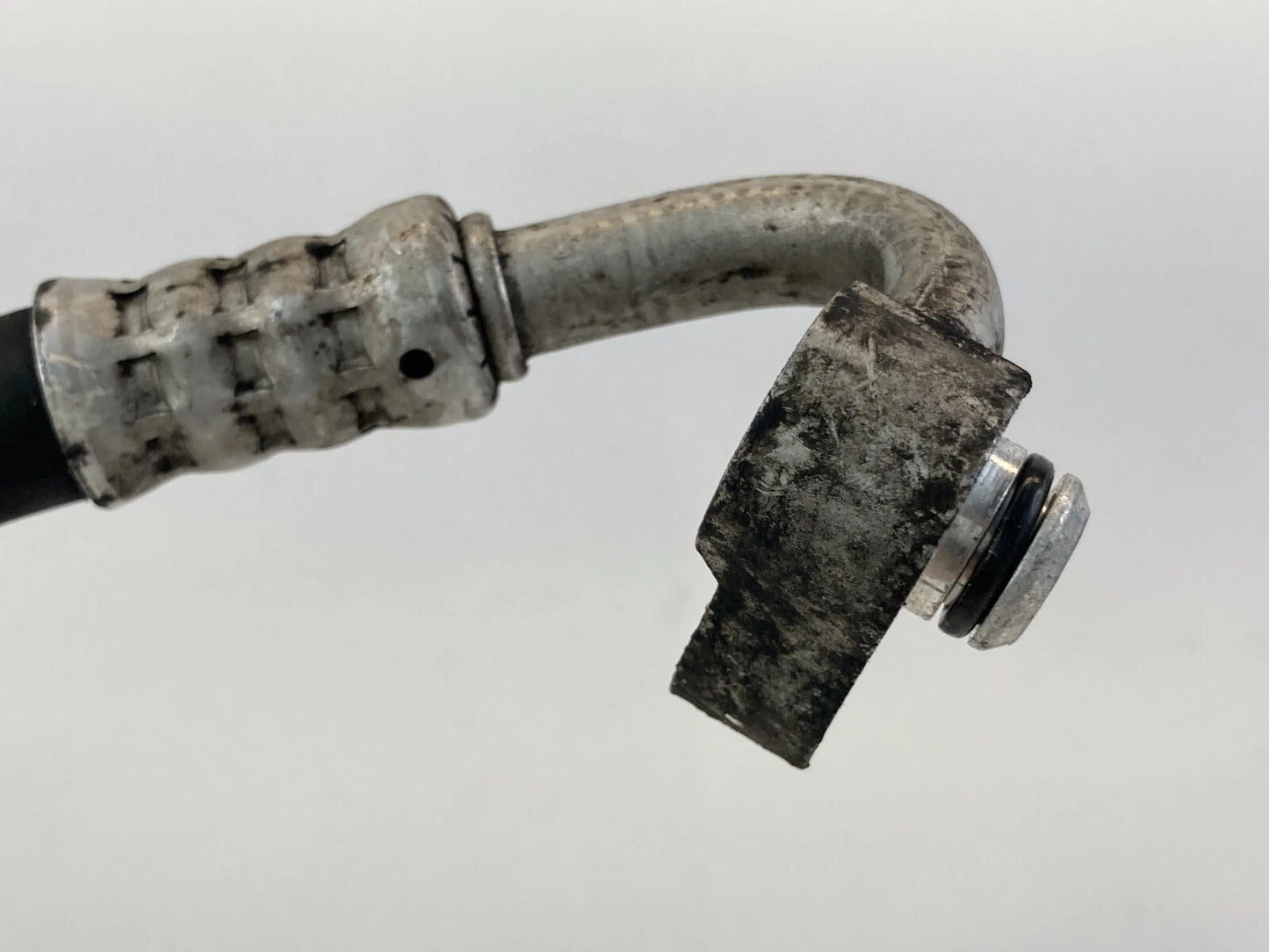 2005 06 07 2008 HONDA PILOT A/C REFRIGERANT DISCHARGE HOSE PIPE TUBE LINE OEM