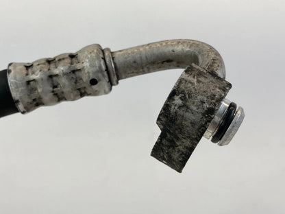 2005 06 07 2008 HONDA PILOT A/C REFRIGERANT DISCHARGE HOSE PIPE TUBE LINE OEM
