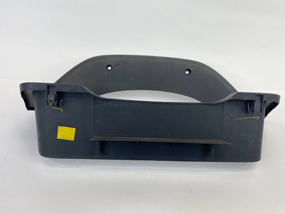 03-08 HONDA PILOT SPEEDOMETER INSTRUMENT CLUSTER DASH BEZEL TRIM 77200S9VA020