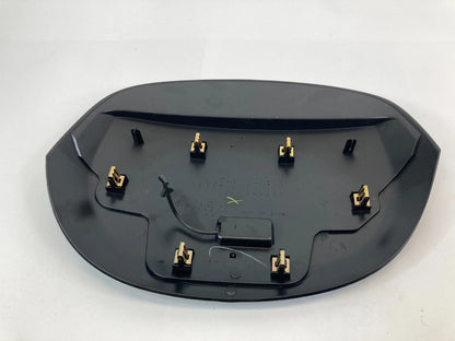 2010-2017 CHEVROLET EQUINOX DASH UPPER CLUSTER SPEEDOMETER TRIM COVER 25780279