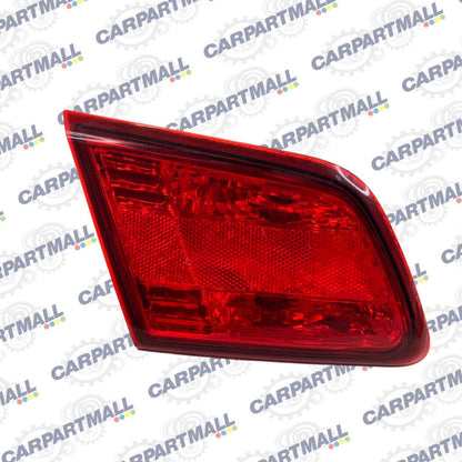 10-14 Subaru Legacy Sedan Left Driver Side Tail Light Inner Taillight 2PA946099