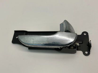 2004 2005 KIA SEDONA FRONT RIGHT PASSENGER SIDE INTERIOR INNER DOOR HANDLE OEM