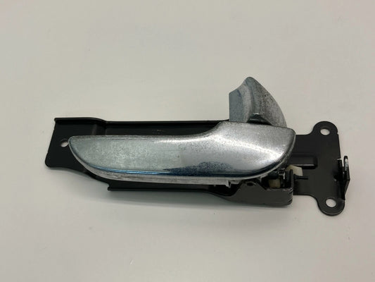 2004 2005 KIA SEDONA FRONT RIGHT PASSENGER SIDE INTERIOR INNER DOOR HANDLE OEM