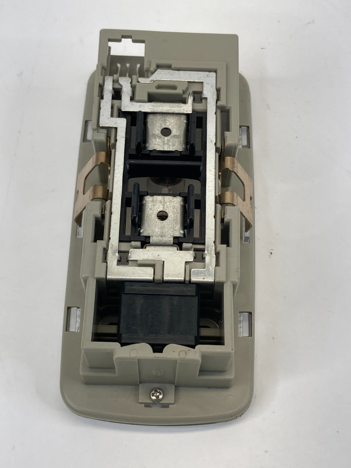 2003-2008 Infiniti FX35 Roof Interior Dome Map Light Lamp Assembly OEM