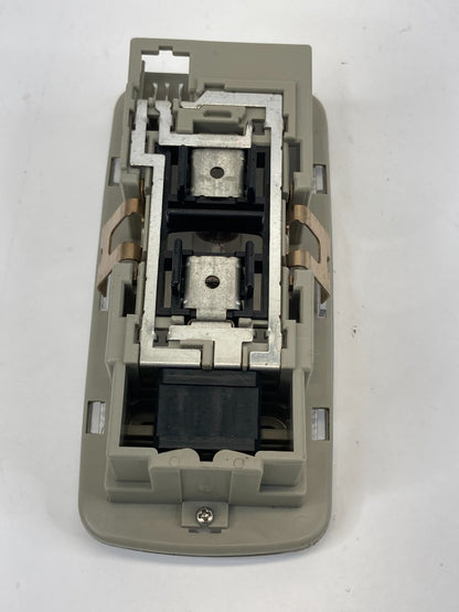 2003-2008 Infiniti FX35 Roof Interior Dome Map Light Lamp Assembly OEM