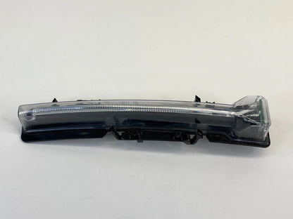 2010-2019 FORD TAURUS FRONT LEFT DRIVER TURN SIGNAL LIGHT AG13-13B221-AB OEM