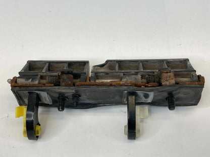 2005-2010 KIA SPORTAGE TAILGATE GLASS OUTSIDE HANDLE CATCH ASSEMBLY 81260-2E000