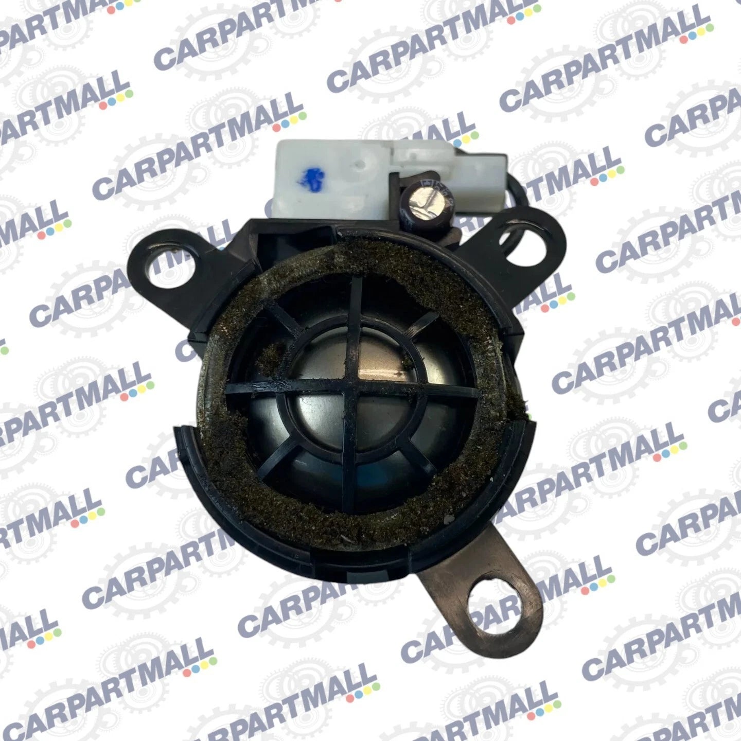 2004-2009 KIA AMANTI FRONT RIGHT SIDE DOOR AUDIO TWEETER SPEAKER 96310 3F700 OEM