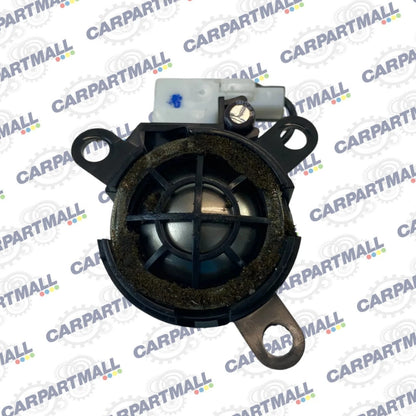2004-2009 KIA AMANTI FRONT RIGHT SIDE DOOR AUDIO TWEETER SPEAKER 96310 3F700 OEM