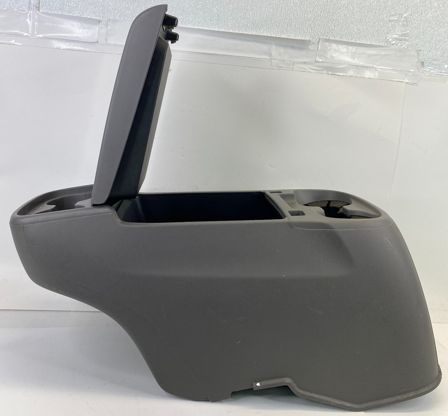 2011-2017 Honda Odyssey Floor Center Console Cup Holder Cupholder w/ Storage OEM