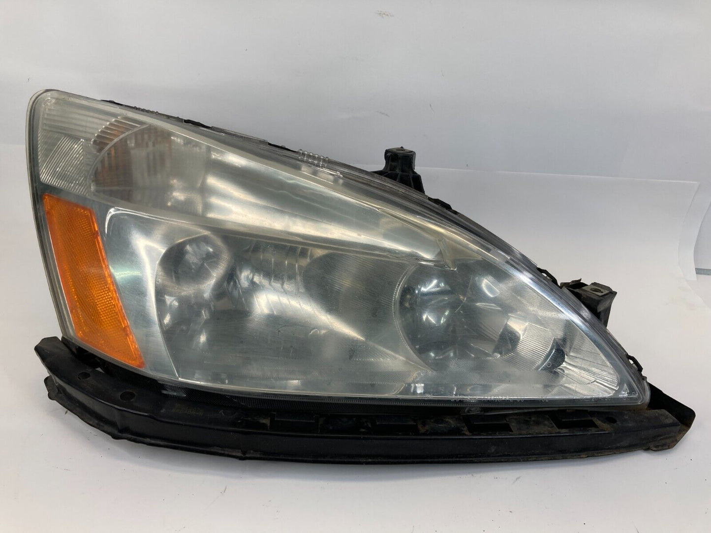 2003-2007 Honda Accord Coupe Right Passenger Headlight Headlamp Lamp Assembly