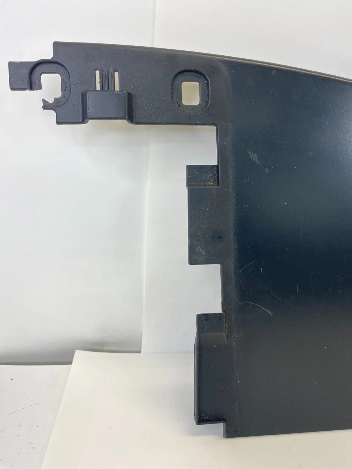 03-10 VW NEW BEETLE CONVERTIBLE RIGHT DASH SPEAKER TRIM PANEL OEM 1C0819402B