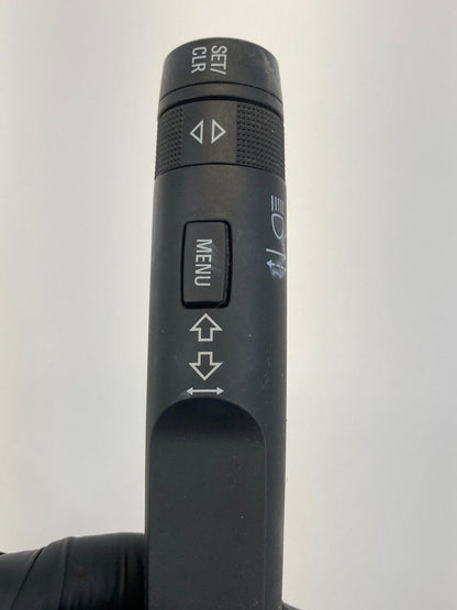 2013-2018 Chevrolet Sonic Headlight Turn Signal Control Switch 23423701 OEM