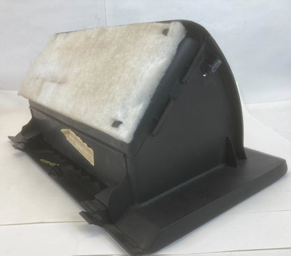 2011-2014 CHRYSLER 200 GLOVE BOX ASSEMBLY STORAGE COMPARTMENT 1SQ83DX9AB OEM