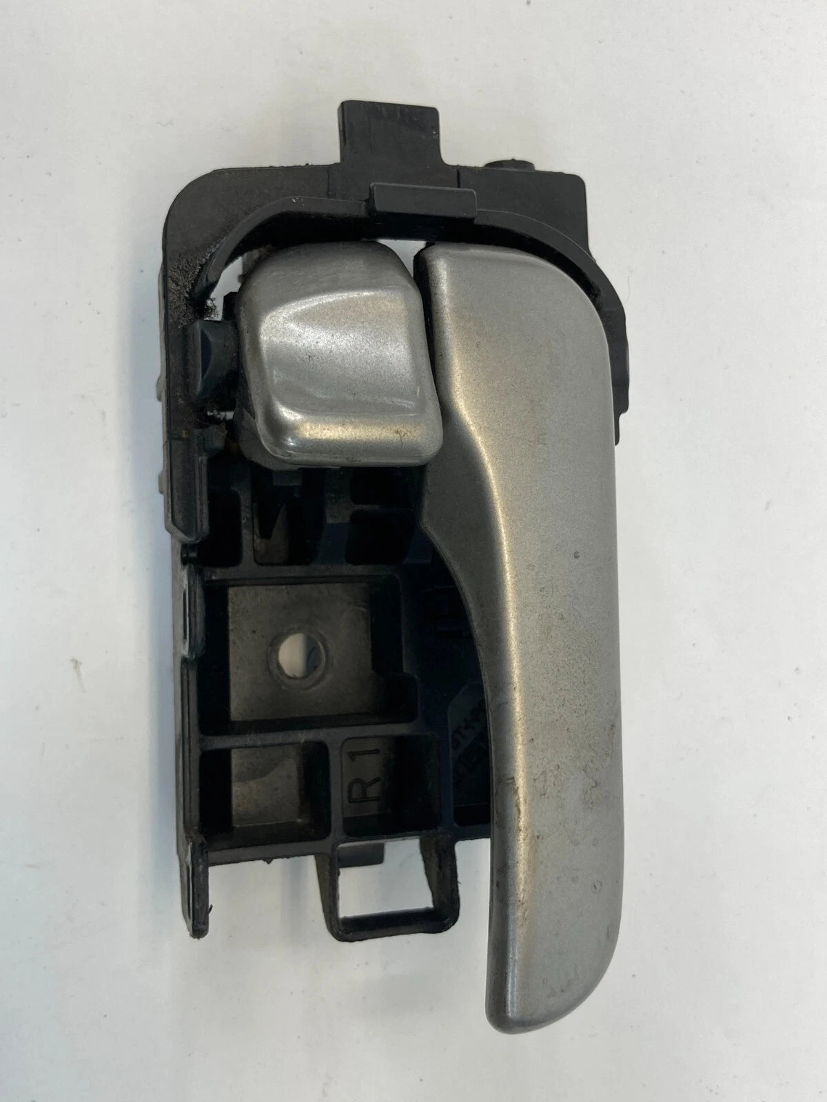 2004 2005 2006 NISSAN SENTRA FRONT RIGHT PASSENGER SIDE INNER DOOR HANDLE OEM