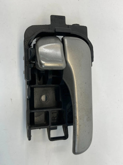 2004 2005 2006 NISSAN SENTRA FRONT RIGHT PASSENGER SIDE INNER DOOR HANDLE OEM