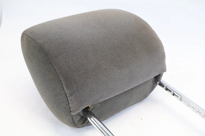 2004-2006 TOYOTA TUNDRA DOUBLE CAB FRONT SEAT HEADREST HEAD REST SET CLOTH OEM