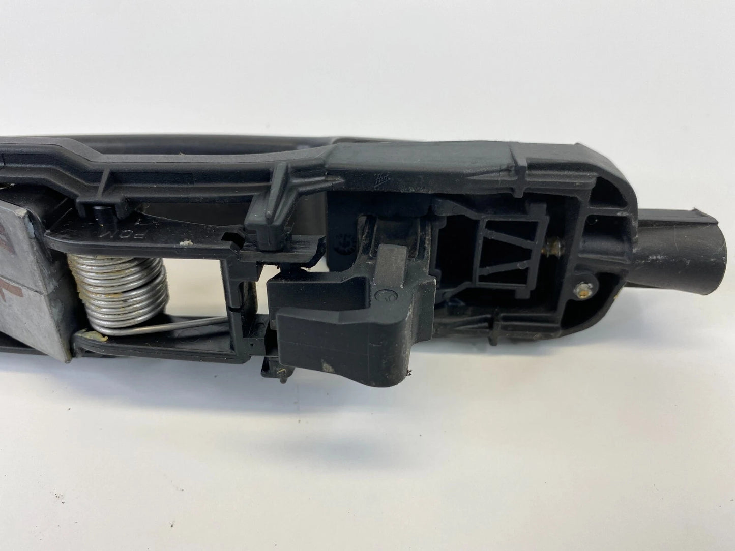 1998-2003 MERCEDES-BENZ ML320 REAR LEFT SIDE EXTERIOR DOOR HANDLE ASSEMBLY OEM
