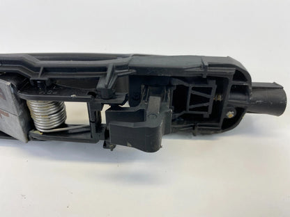 1998-2003 MERCEDES-BENZ ML320 REAR LEFT SIDE EXTERIOR DOOR HANDLE ASSEMBLY OEM