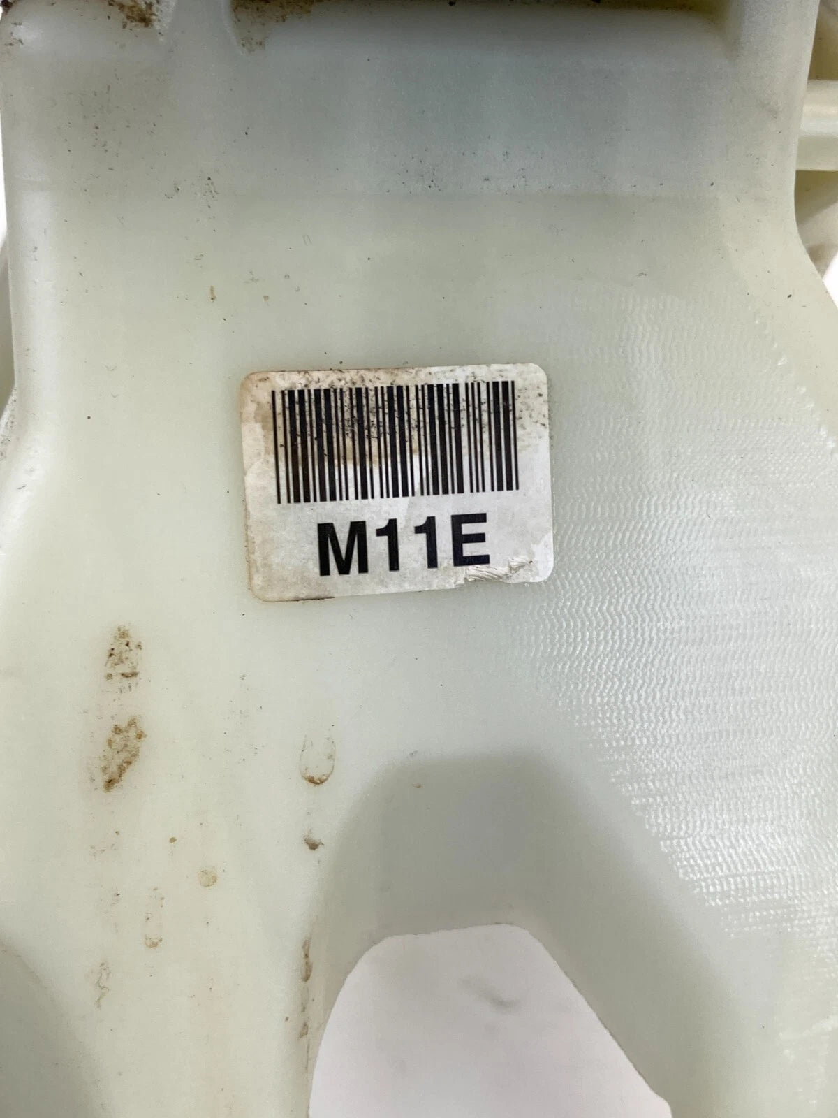 2014-2019 KIA SOUL 1.6L L4 M/T GEAR SHIFTER SHIFT LEVER SELECTOR ASSEMBLY OEM