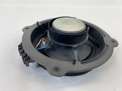 2010-2013 KIA FORTE SEDAN REAR LEFT DOOR AUDIO SOUND SYSTEM SPEAKER 96330-1M000