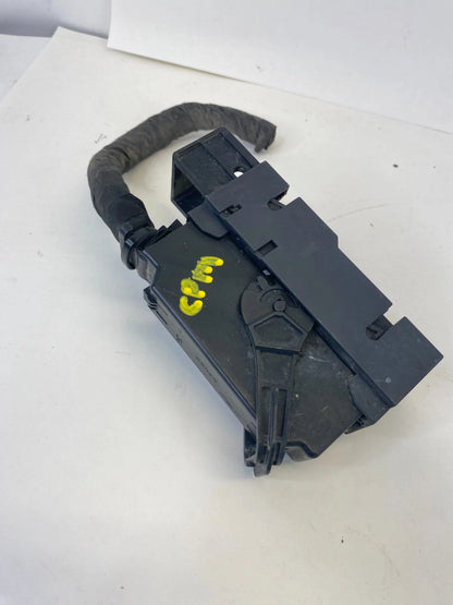 2010-2013 KIA FORTE SEDAN ABS PUMP CONTROL MODULE CONNECTOR PIGTAIL HARNESS OEM