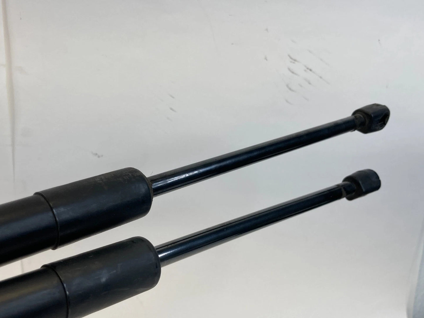 16-19 FORD EXPLORER INTERCEPTOR REAR TRUNK LIFTGATE SUPPORT SHOCK STRUTS SET OEM