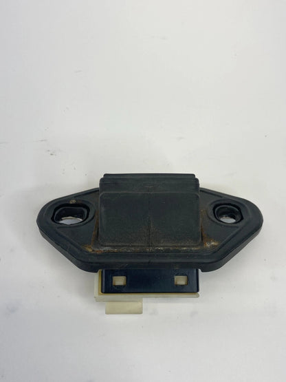 2006-2013 LEXUS IS250 IS350 REAR TRUNK LID OPENER HANDLE RELEASE SWITCH OEM