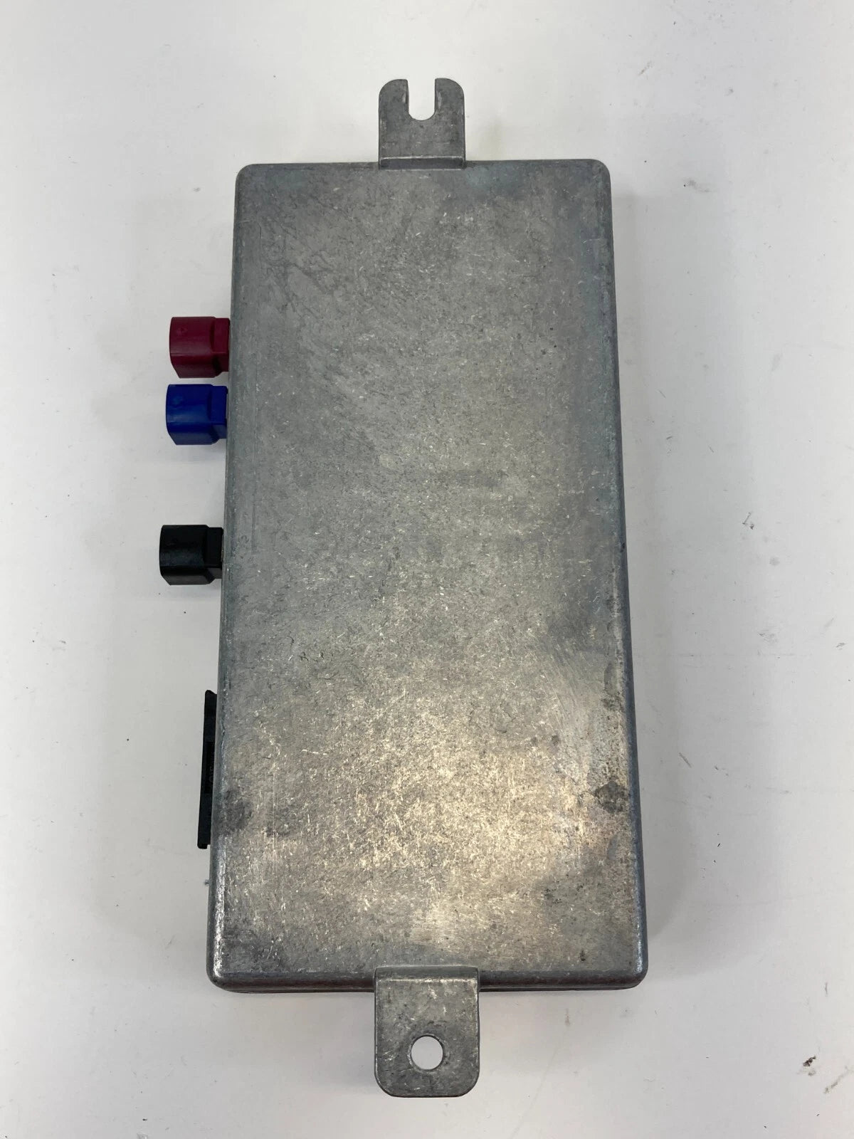 2011-2017 BMW X3 PARK ASSIST CAMERA CONTROL MODULE 66.53-9240986-01 OEM