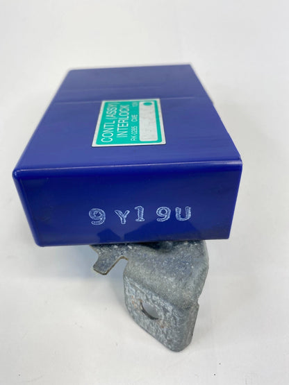 1996 97 98 99 2000 HONDA CIVIC 1.6L A/T INTERLOCK CONTROL MODULE COMPUTER UNIT
