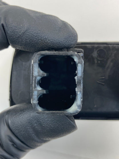 2005-2010 Kia Sportage Center Console Blank Switch Cover Bezel Trim OEM