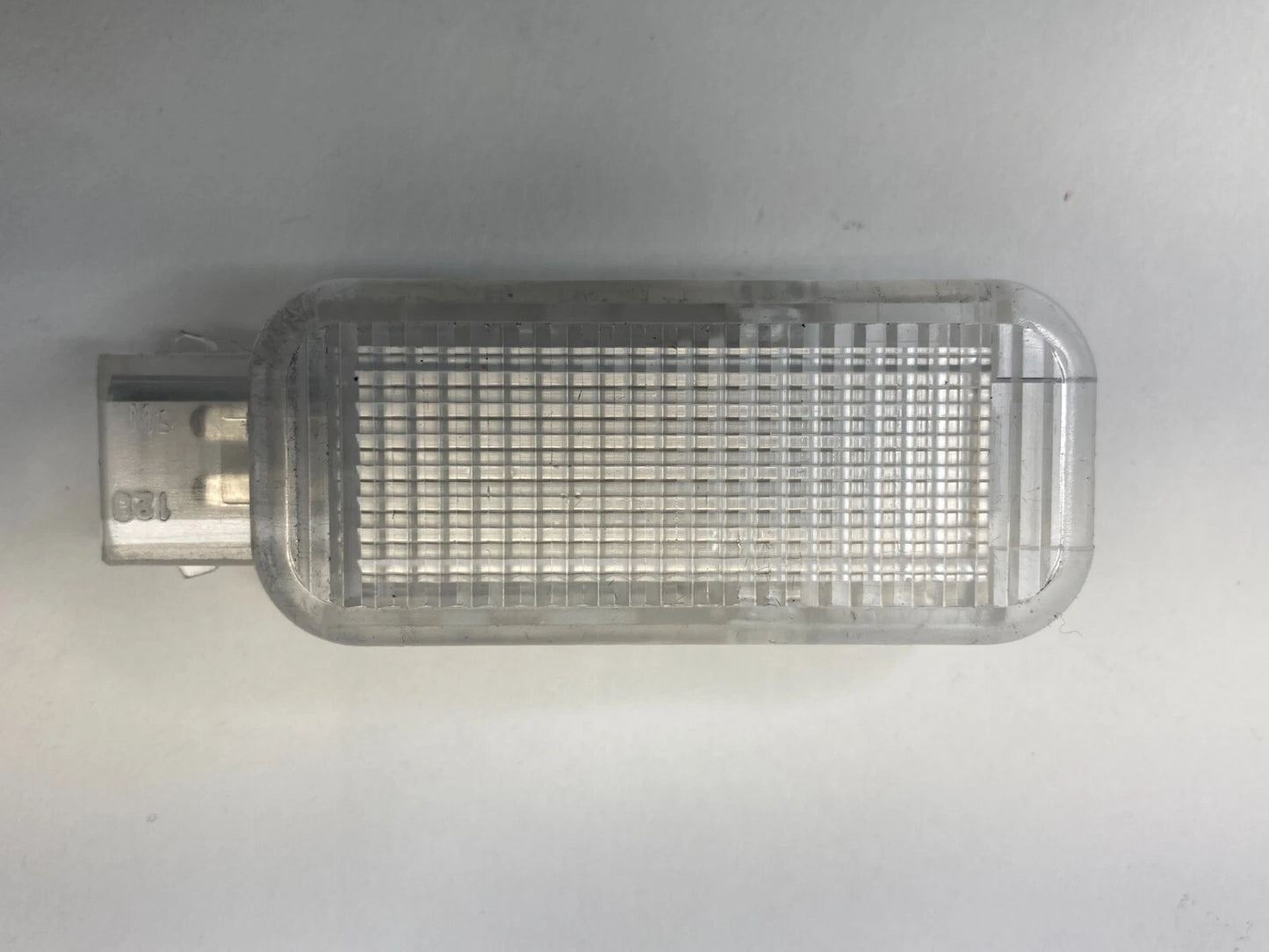06-18 AUDI A6 REAR LEFT OR RIGHT SIDE DOOR PANEL COURTESY LAMP LIGHT OEM